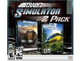 Trainz Sim 2-Pack