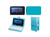 CRAIG 7'' HD DUAL CORE TABLET (WITH KEYBOARD AND CASE) - BLUE