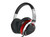 Creative  Red  51EF0660AA005  Aurvana Live 2 Over-the-ear Headphone Black