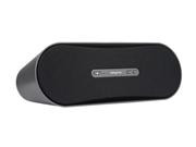 Creative 51MF8090AA001 D100 Portable Bluetooth Wireless Speaker (Black)