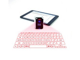 CTX VK200 Virtual Laser Keyboard & Touchpad With Bluetooth (Red Laser)