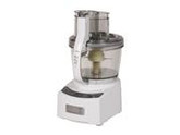 Cuisinart FP-12 White Elite Collection 12-Cup Food Processor