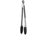 Cuisinart CTG-00-12STNC 12" (30cm) Silicone-Tipped Tongs