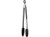 Cuisinart CTG-00-12STNC 12" (30cm) Silicone-Tipped Tongs