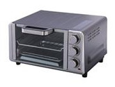 Cuisinart TOB-80 Compact Toaster Oven Broiler