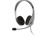 Cyber Acoustics AC-404 Stereo headset with mic