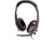 Cyber Acoustics AC-8000 Supra-aural Stereo Headset for Kids