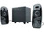 Cyber Acoustics CA-3092BT 2.1 Bluetooth Speaker system -