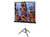 DA-LITE Versatol Tripod Screen 60"x60" Matte White with Keystone Eliminator 72262