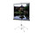 DA-LITE 136" 1:1 Picture King Portable Tripod Front Projection Screen 40151