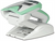 GRYPHON GM4100,WHT & GREEN,910 MHZ,SCANNER ONLY,HEALTHCARE