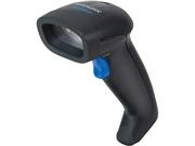 Datalogic QD2130-BK QuickScan QD2130 Multi-Interface Barcode Scanner (Scanner Only)