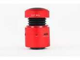DBI-Lil Wiz Vibration Speaker - Bluetooth (Red)