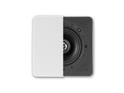 Definitive Technology DI 5.5S Square In-Wall/In-Ceiling Speaker Single