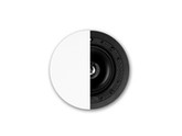 Definitive Technology DI 5.5R Round In-Wall/In-Ceiling Speaker Single