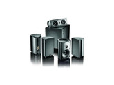 Definitive Technology ProCinema 1000 Six-piece 5.1 Channel Compact Home Theatre Speaker Package