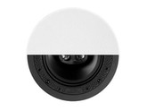 Definitive Technology DI 6.5STR Round Stereo In-Wall/In-Ceiling Speaker Single