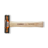 Sledge Hammer with Hickory Handle - 4 lb