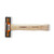 Sledge Hammer with Hickory Handle - 4 lb