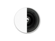 Definitive Technology DI 3.5R Round In-Wall/In-Ceiling Speaker Single