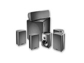 Definitive Technology ProCinema 600 Six-piece 5.1 Channel Home Theatre Speaker Package
