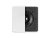 Definitive Technology DI 6.5S Square In-Wall/In-Ceiling Speaker Single