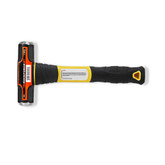 Sledge Hammer with Fiberglass Handle   - 4 lb