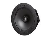 Definitive Technology DI 8R Round In-Wall/In-Ceiling Speaker Single