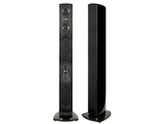 Definitive Technology Mythos STS Super Tower w/ Built in Powered Subwoofers EACH
