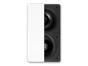 Definitive Technology DI 5.5BPS Rectangular Bipolar In-Wall/In-Ceiling Surround Speaker Single