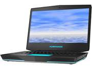 DELL Alienware 14 ALW14-3752sLV Gaming Laptop Intel Core i5-4200M 2.5GHz 14.0" Windows 8.1 64-bit