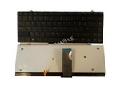 Laptop Keyboard for Dell Studio XPS 1340, 16,1640, 1645, 1647