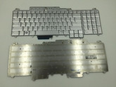 Laptop Keyboard for Dell Inspiron 1720 1721 / Vostro 1700 / XPS M1720 M1721 M1730 Greek