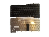 Laptop Keyboard for Dell Inspiron 1501, 630m, 640m, 6400, 9400, E1405, E1505, E1705; Precision M90, M6300; XPS M140, XPS M1710, Vostro 1000