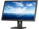 Dell E2214H E2214H Black 21.5" 5ms Widescreen LED Backlight LCD Monitor