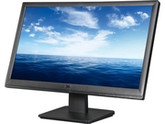 Dell D2015H Black 19.5" 25ms Widescreen LED Backlight LCD Monitor