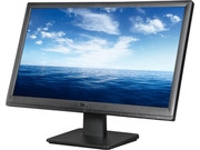 Dell D2015H Black 19.5" 25ms Widescreen LED Backlight LCD Monitor