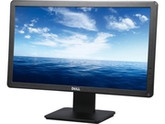 Dell E2015HV E2015HV Black 19.5" 5ms Widescreen LED Backlight LCD Monitor