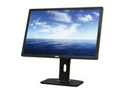 Dell UltraSharp U2412M Black 24" 8ms Widescreen LED Backlight IPS-Panel LED-Backlit LCD Monitor