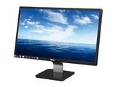 Dell S2240M S2240M Black 21.5" 7ms (GTG) Widescreen LED Backlight LCD Monitor, IPS Panel
