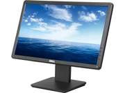 Dell E1914H E1914H Black 18.5" 5ms Widescreen LED Backlight LCD Monitor