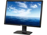 Dell U3014 U3014 Black 30" 6ms Widescreen LED Backlight Height Adjustable IPS LCD Monitor