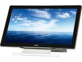 Dell P2314T Black 23" USB Mastouch Projected Capacitive Touchscreen Monitor IPS