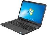 DELL Latitude 462-1214 Intel Core i3 4010U(1.7GHz) 15.6" Windows 7 Professional 64bit Notebook