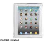 DiCAPac WP-I20-WHITE Waterproof Case for iPad, iPad2 - White