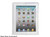 DiCAPac WP-I20-WHITE Waterproof Case for iPad, iPad2 - White