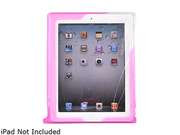 DiCAPac WP-I20-PINK Waterproof Case for iPad, iPad2 - Pink