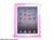 DiCAPac WP-I20-PINK Waterproof Case for iPad, iPad2 - Pink