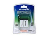 DigiPower BP-BCF10 Digital Camera Battery