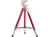 Digipower Tp-Tr47Pnk Tri Pops 4-Section Tripod , Pink